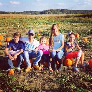 Meet your Posher, Kristen